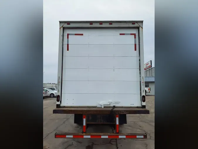 2019 FREIGHTLINER/MERCEDES M2 106