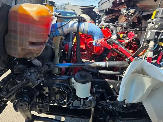 2019 NAVISTAR INTERNATIONAL 4300