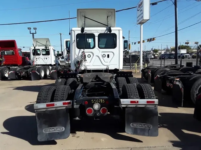 2022 FREIGHTLINER/MERCEDES NEW CASCADIA PX12664