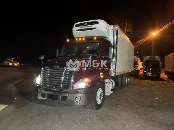 2015 FREIGHTLINER Cascadia 1133c8aeac5f5b06a005c406b8bf1a6d19c