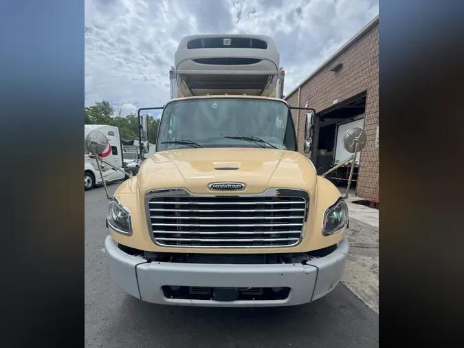 2019 FREIGHTLINER M2 106