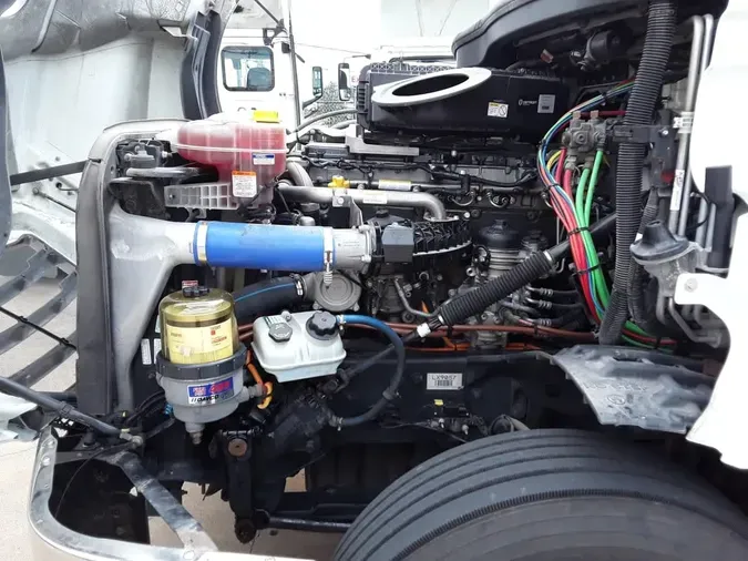 2020 FREIGHTLINER NEW CASCADIA PX12664