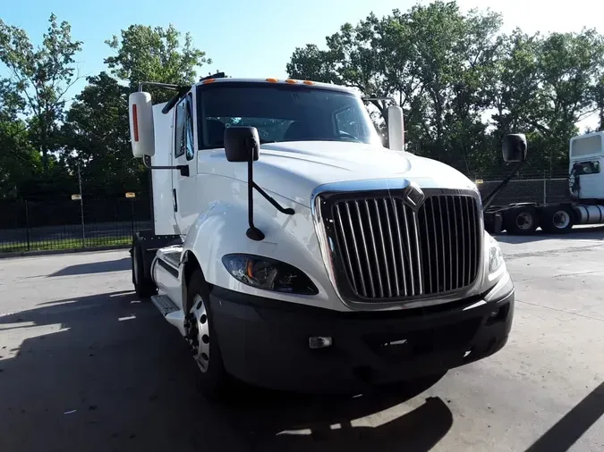 2016 NAVISTAR INTERNATIONAL PROSTAR