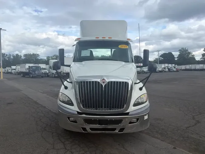 2019 NAVISTAR INTERNATIONAL RH613 DAYCAB S/A3c8ced9e477e8a57e706b6e1a8fd8df6
