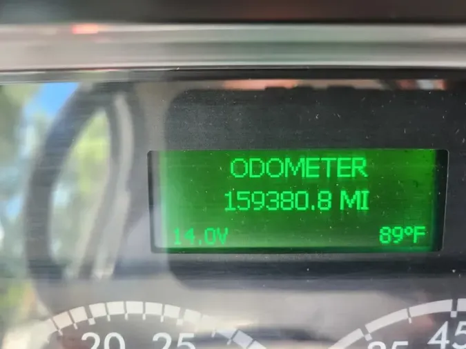2018 FREIGHTLINER/MERCEDES M2 106
