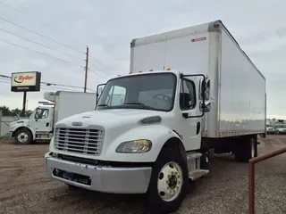 2019 FREIGHTLINER M2 106