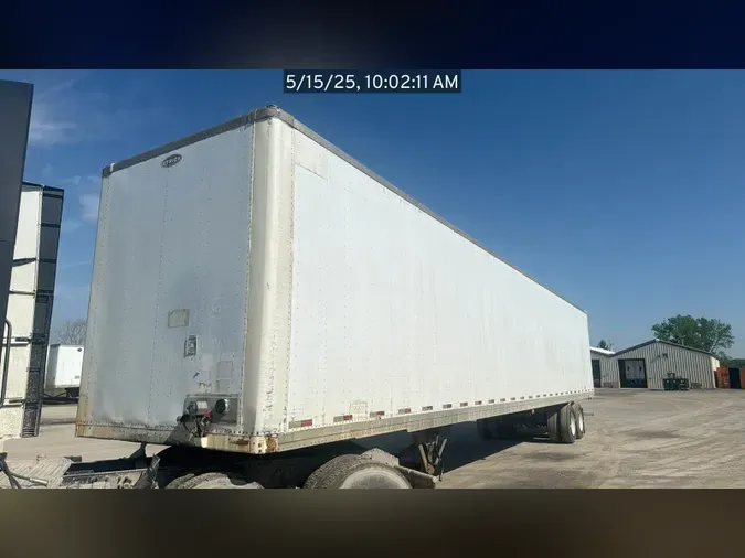 2006 Strick Trailers Other