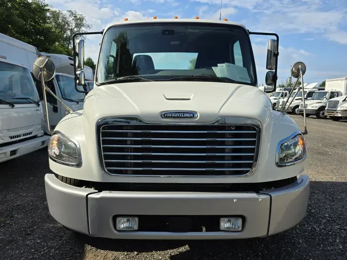 2019 FREIGHTLINER/MERCEDES M2 106