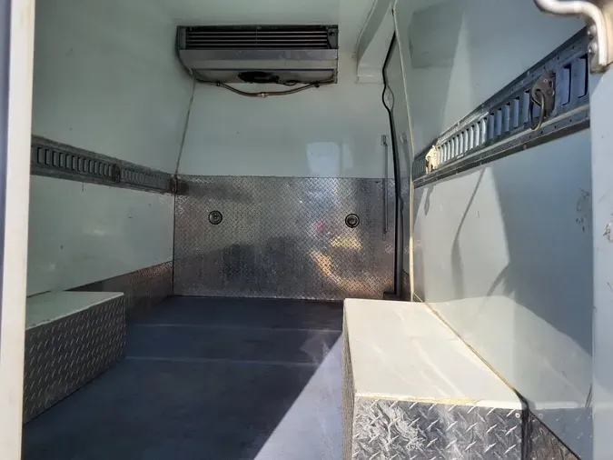 2019 MERCEDES-BENZ SPRINTER 2500