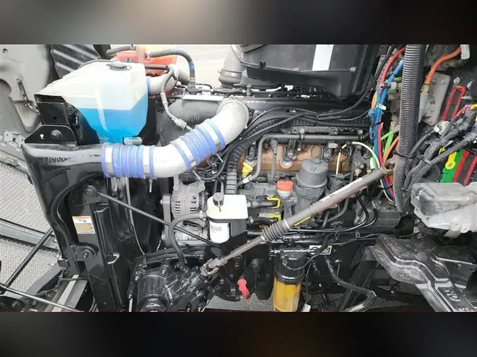 2022 KENWORTH T680