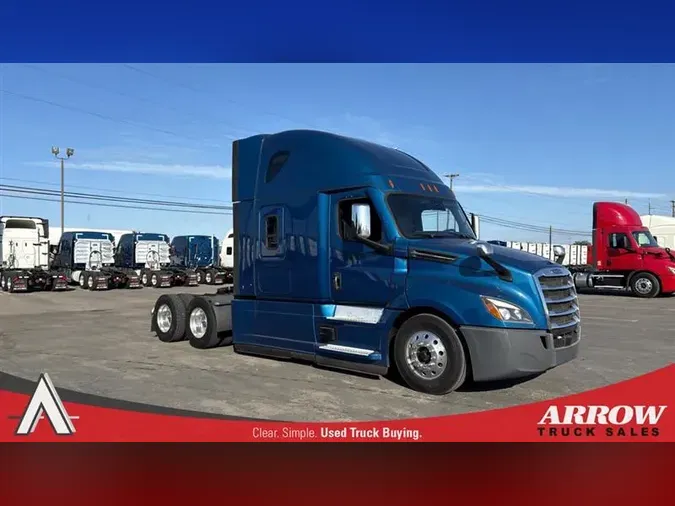 2022 FREIGHTLINER CA126