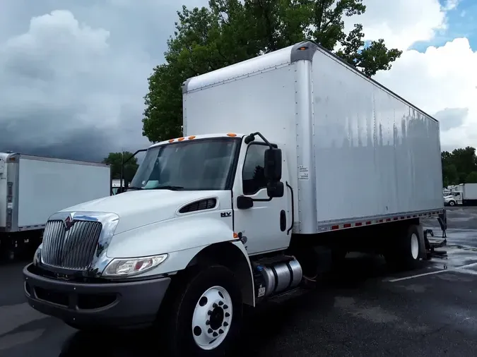 2020 NAVISTAR INTERNATIONAL MV607 (4X2)3c916d0e382cbbbcf11a6ae96d3f8b99