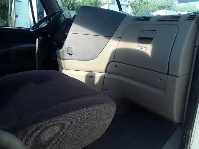 2019 FREIGHTLINER/MERCEDES CASCADIA 125