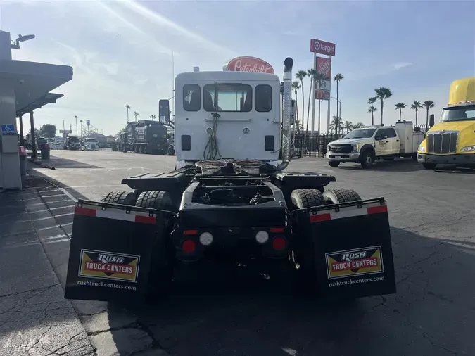 2019 Peterbilt 567