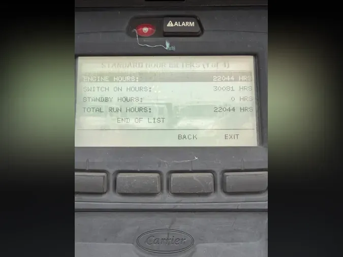 2016 UTILITY TRAILERS VS2RA 36/162/102