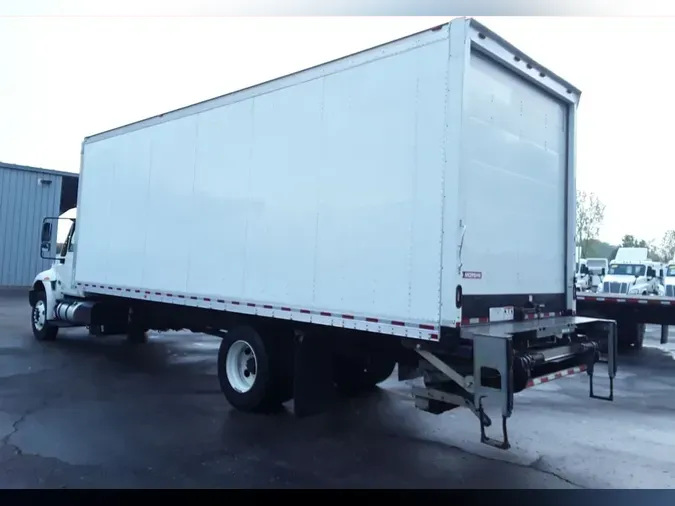 2019 NAVISTAR INTERNATIONAL 4300