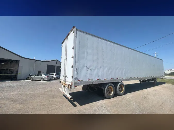 2003 Strick Trailers Other3c947101cc6e1b732325f3a7a9e800fd