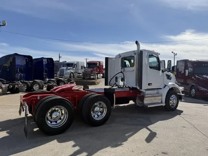 2024 Peterbilt 567
