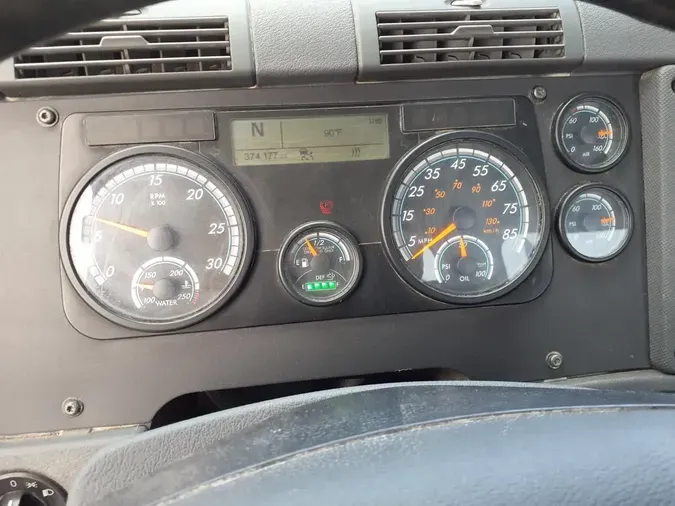 2020 FREIGHTLINER CASCADIA 125