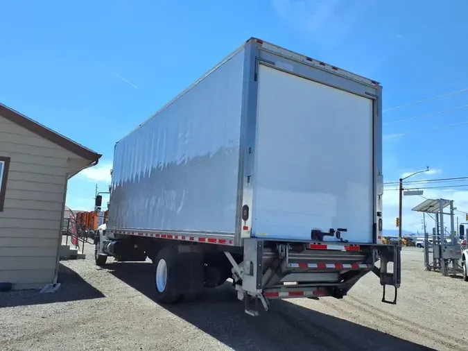 2018 NAVISTAR INTERNATIONAL 43003c98b1539d8e8466e2839fba26889a37