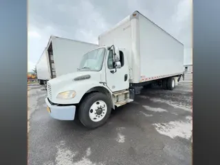 2020 FREIGHTLINER/MERCEDES M2 106