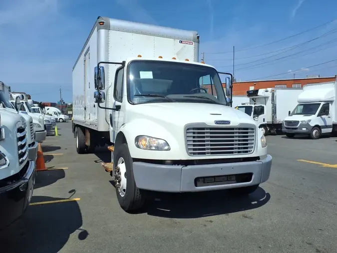 2019 FREIGHTLINER/MERCEDES M2 1063c99212b84119316e5f347cea783ad3a