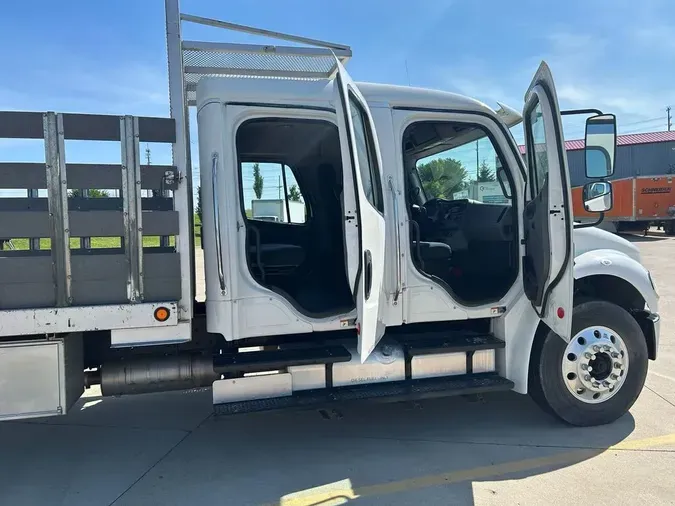 2016 Freightliner M2 1063c99d2ff5627ffbe36417b9db9a10de3