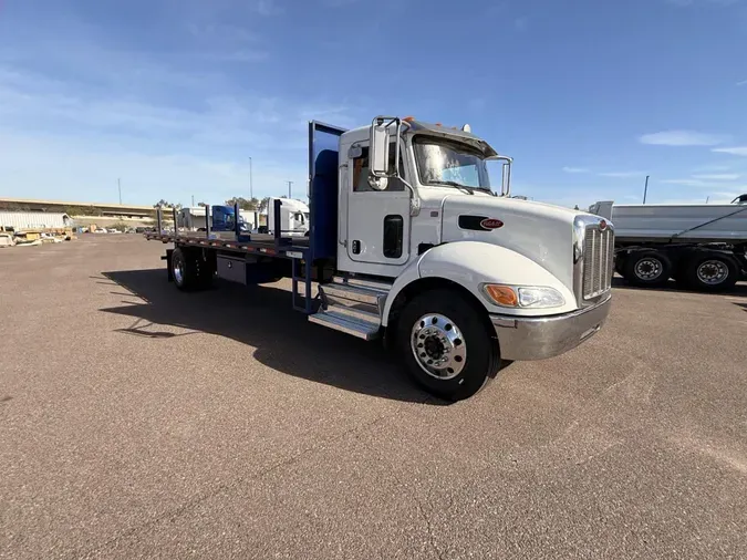 2018 Peterbilt 337