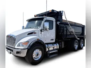 2024 Peterbilt 548