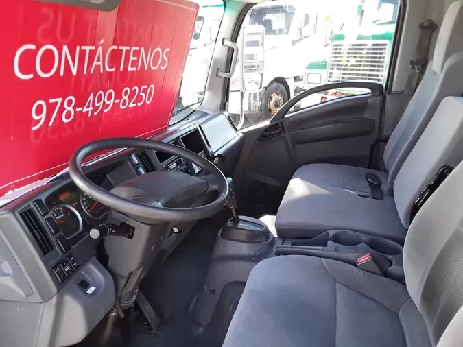 2020 CHEVROLET MOTOR DIV. LCF 4500HD3c9daf43b037fdedc70e96203116a432