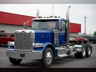 2025 PETERBILT 589