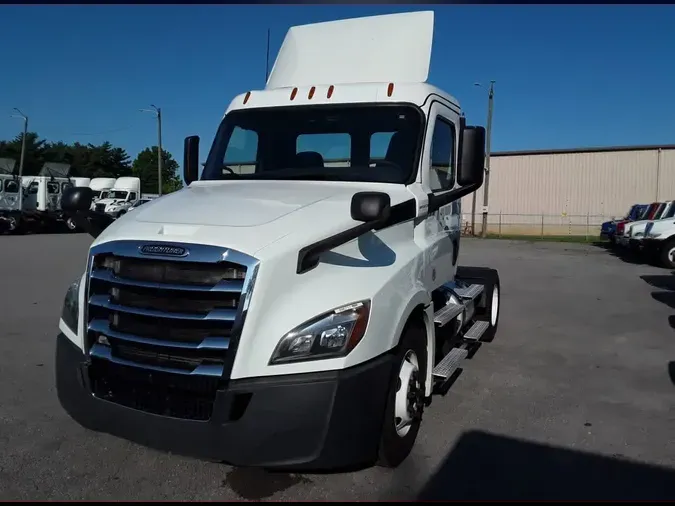 2020 FREIGHTLINER/MERCEDES NEW CASCADIA 1263c9ee8893286d35b0efbd5c2fbd1fef6