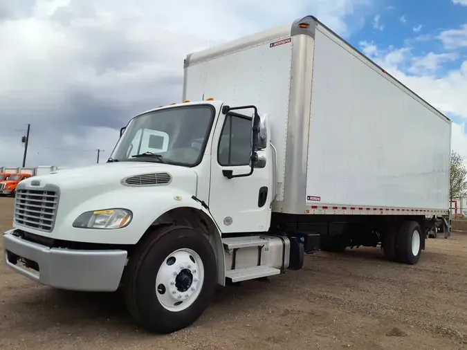 2019 FREIGHTLINER/MERCEDES M2 1063c9f8a8d6b4ff07aa8ab3d931b85b94a
