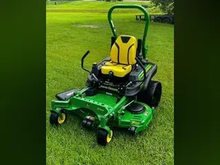 2022 John Deere Z920M