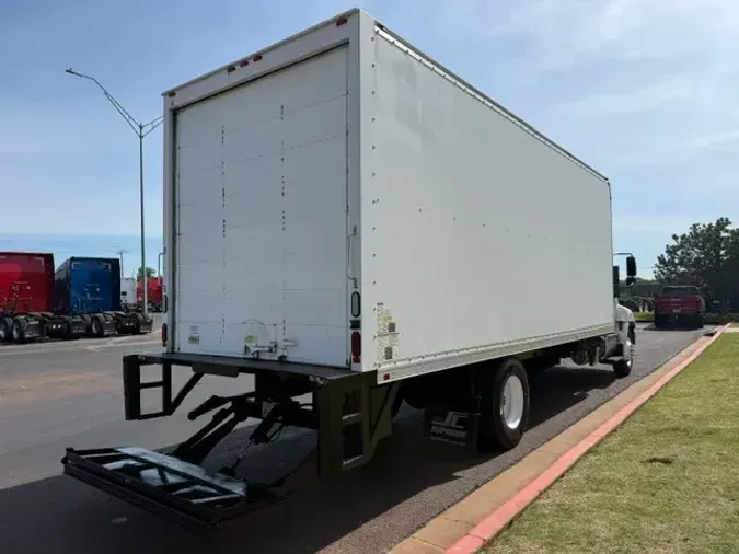 2016 HINO 2683ca1e7bdd4b2bf4e845d2974030cd818