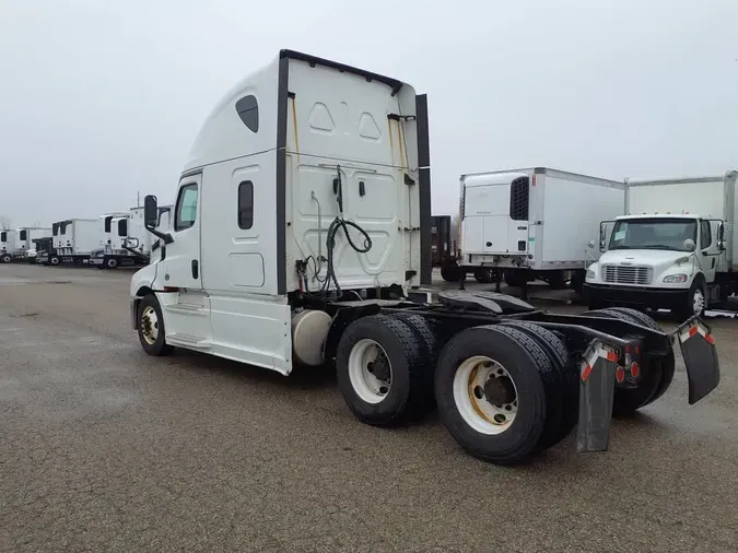 2020 FREIGHTLINER/MERCEDES NEW CASCADIA PX12664