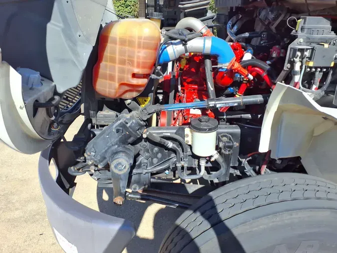 2019 NAVISTAR INTERNATIONAL 43003ca5a1ae437260f68b43768b49d53617