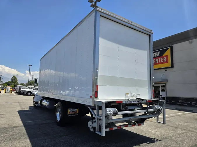 2019 Peterbilt 3373ca5abf7890b0078ab442f6b9d379d08