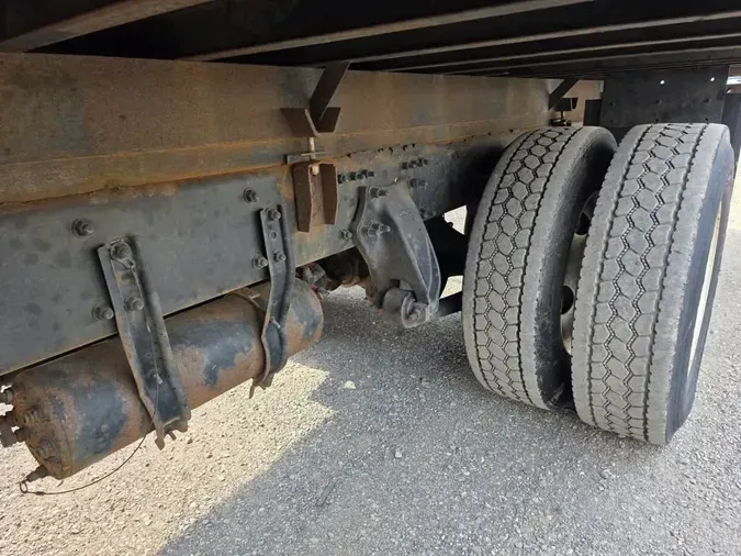 2019 FREIGHTLINER M2 106