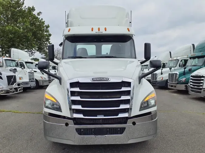 2020 FREIGHTLINER NEW CASCADIA PX12664