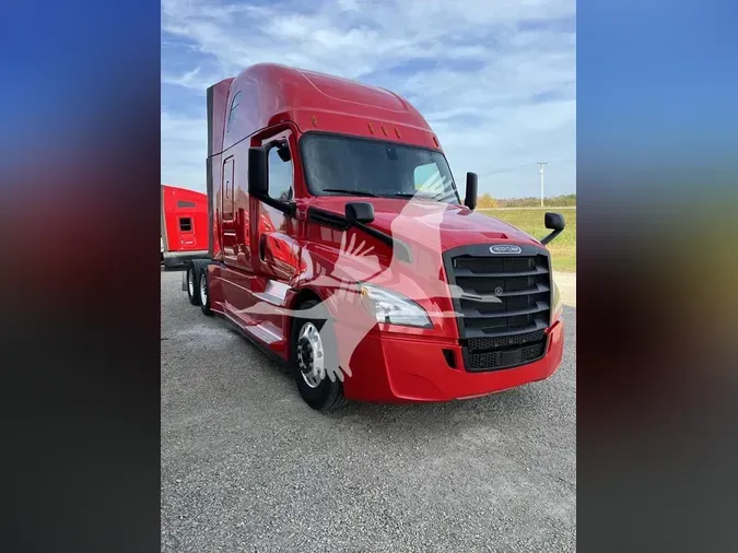 2020 FREIGHTLINER CASCADIA 126