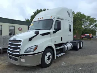 2020 FREIGHTLINER/MERCEDES NEW CASCADIA PX12664