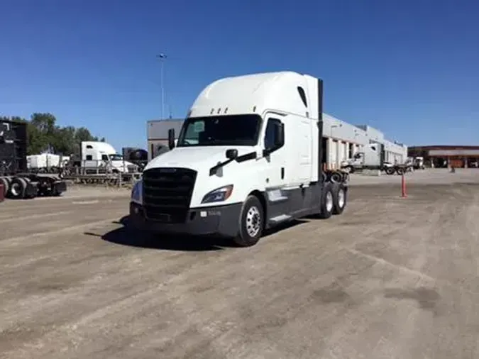 2020 Freightliner Cascadia