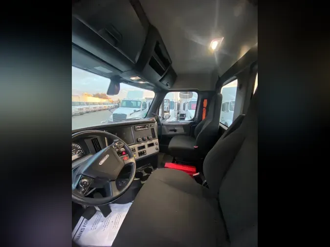 2020 FREIGHTLINER/MERCEDES NEW CASCADIA PX126643ca87faddaee27658db39c7a89c89828