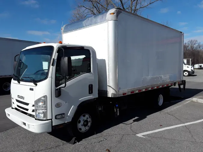 2019 ISUZU NPR3caa56f890ff0672e3fa09e8d8d3b1bf