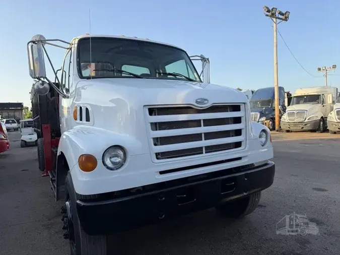 2000 STERLING L8500