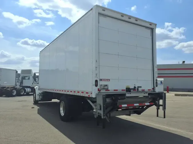 2020 FREIGHTLINER/MERCEDES M2 1063cab13eb24893af1fef6922386c81b28