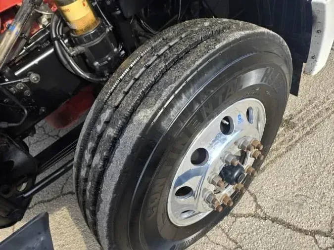 2022 International LT6253cab370b81018724c4a57f2facb11c4d