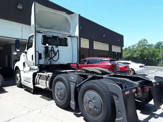 2022 NAVISTAR INTERNATIONAL LT625 DAYCAB T/A3cac3bb01f3a6e73a46ba20e7961e9b4