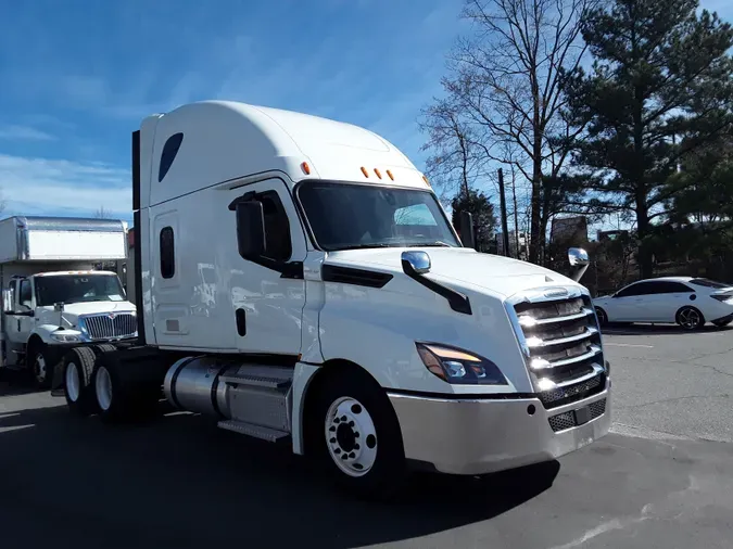 2020 FREIGHTLINER/MERCEDES NEW CASCADIA PX12664